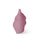 Bottiglia decorativa Marine in gres porcellanato colore rosa cipria