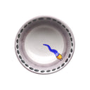 Ceramic Bowl Fortuna | Italian Tableware Design