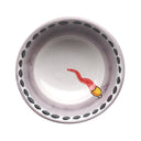 Ceramic Bowl Fortuna | Italian Tableware Design