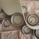 Ceramic Bowl Fortuna | Italian Tableware Design