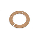 Anello in legno per lampada Happy per bambini, elemento strutturale