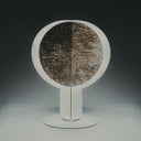 Lampada da tavolo Ficus Autumn Spots vista posteriore