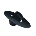 Diffusore audio Saturnia Galaxy Grey vista dall’alto