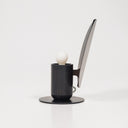 Lampada da tavolo Minificus vista laterale