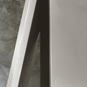 Mobile contenitore arredamento B-SIDE Sideboard dettaglio pannello laterale