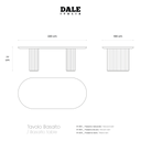 Table | Basalt
