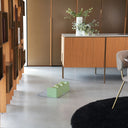 Ciotole per gatti rialzate Bay Tris in ambiente domestico