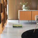 Ciotole per gatti rialzate Bay Tris in ambiente domestico