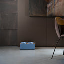 Dog Bowls with Stand – Ceramic Dog Bowl Set for Dogs | Bill Small