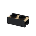 Dog Bowls with Stand – Ceramic Dog Bowl Set for Dogs | Bill Small