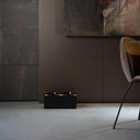 Dog Bowls with Stand – Ceramic Dog Bowl Set for Dogs | Bill Small