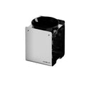 Ciotole per cani rialzate in acciaio inox Bill Lux Large vista prodotto