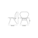 Sedia | Edelweiss 297