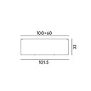 Tavolino | Marcel 471