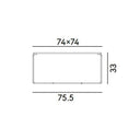 Tavolino | Marcel 472