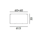Tavolino | Marcel 473