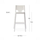 Sgabello | Marimba 113