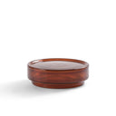 Tavolino in vetro | Stack