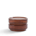 Set di 3 tavolini modulari | Stack