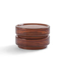 Tavolino in vetro | Stack