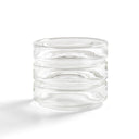 Set di 3 tavolini modulari | Stack