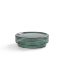 Tavolino in vetro | Stack