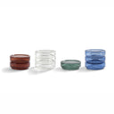 Tavolino in vetro | Stack