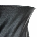 Dettaglio superficie laterale tavolino da caffè Bryant design moderno