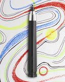 Penna multifunzione design | Cento3.E