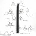 Micromina meccanica design Cento3.O concept di utilizzo