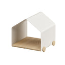 Cuccia per cani e gatti da interno Campero, design moderno e funzionale per animali di piccola e media taglia.