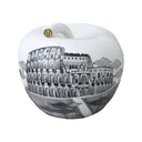 Home decor mela city salvadanaio artistico