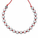 Collana Sfere | Gioiello di design