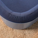 Salottino per gatti e cani da interno Cozy Large dettaglio cuscino imbottito