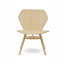 Sedia lounge | Edelweiss 291