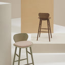 Sgabello | Edelweiss 298