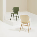 Sedia lounge | Edelweiss 291