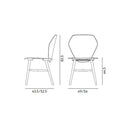 Sedia | Edelweiss 290