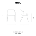 Chair | In short