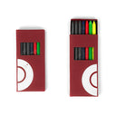 Refill per penna multifunzione CENTO3.E set ricambi