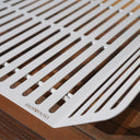 Piano del salottino per gatti e cani da esterno Lazy Large