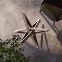 Tavolo da pranzo Narni XL di design in ambiente moderno