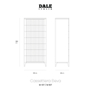 Cassettiera | Eleva