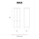 Appendiabiti | Stecco