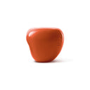 Scultura Mela del Peccato Gola accessori casa dal design simbolico