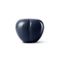 Scultura decorativa Mela del Peccato Lussuria in ceramica