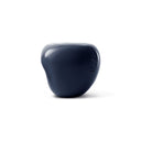 Scultura decorativa Mela del Peccato Lussuria in ceramica