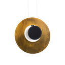 Cassa audio Saturnia Flying vista frontale