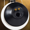 Cassa audio Saturnia Flying vista posteriore