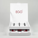 Set penne design Scriptorium Cento3 set completo